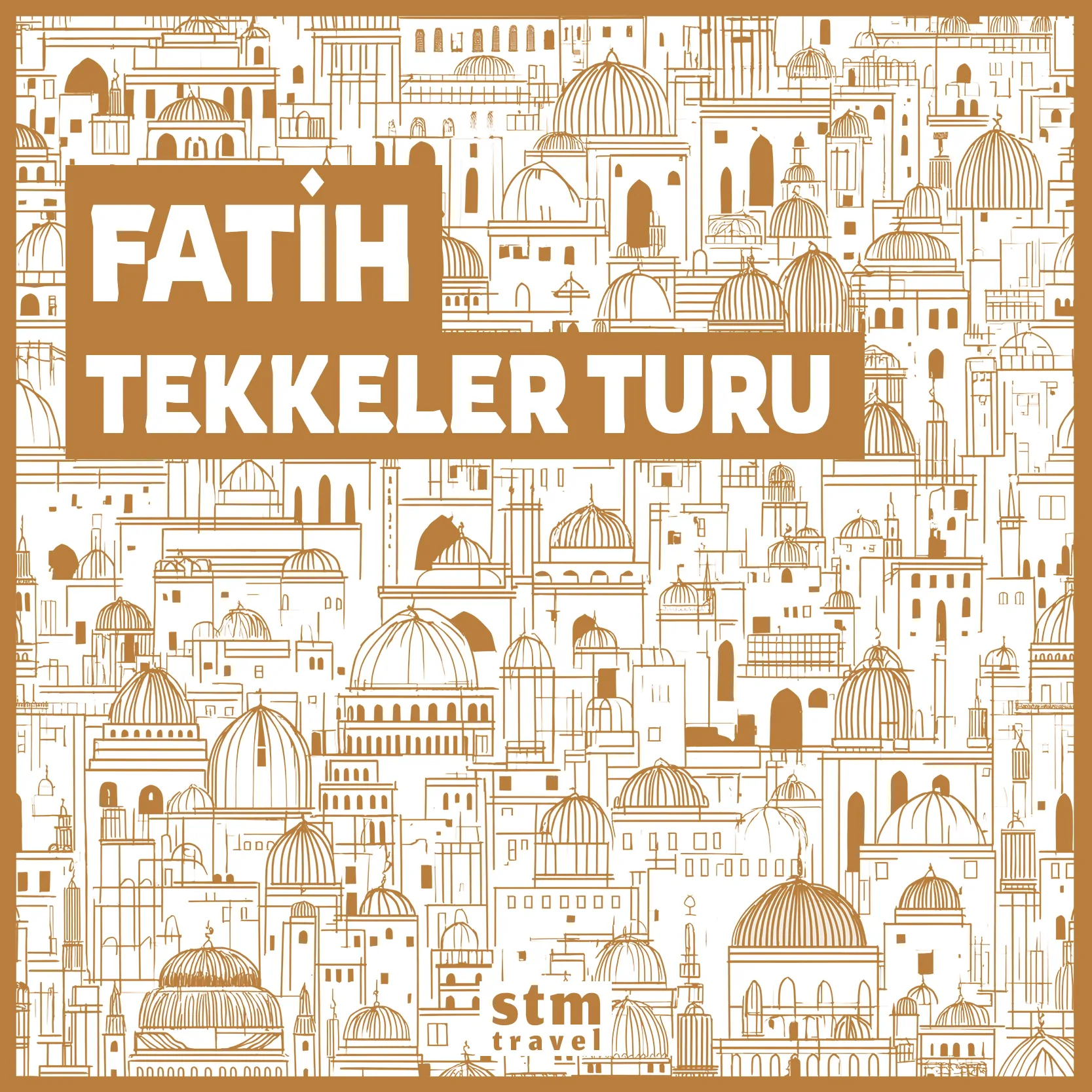 Fatih Tekkeler Turu