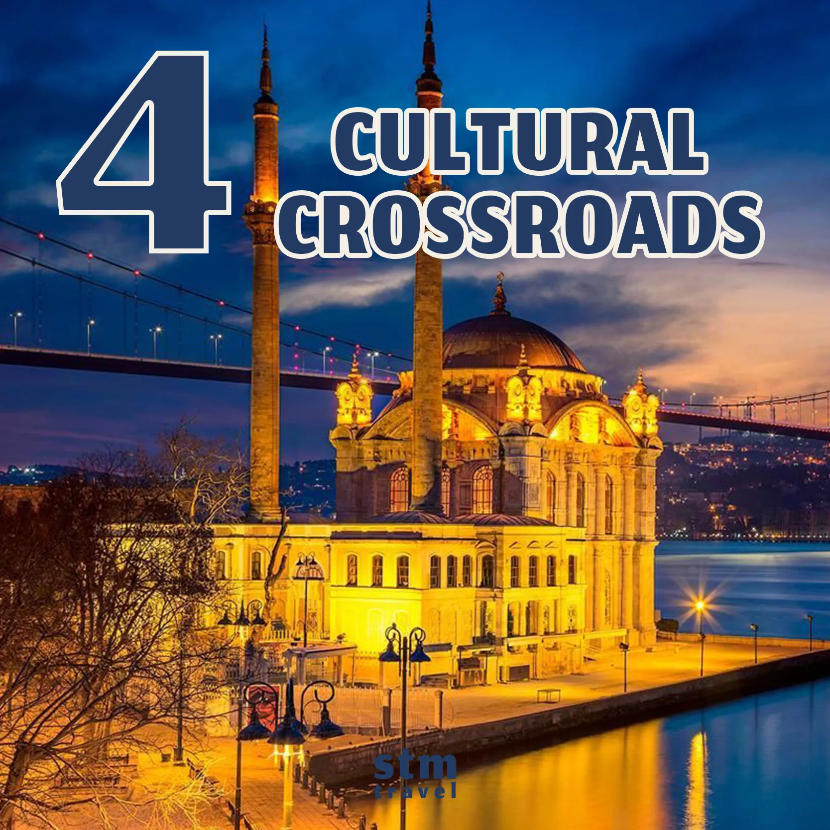 Cultural Crossroads