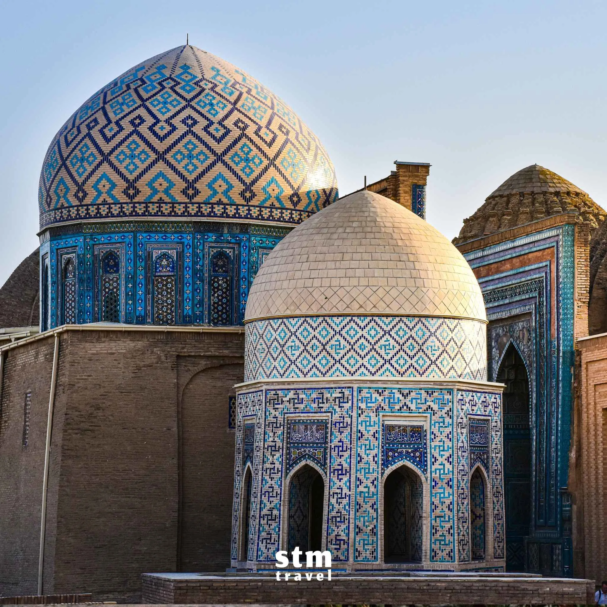 Büyük Özbekistan Turu