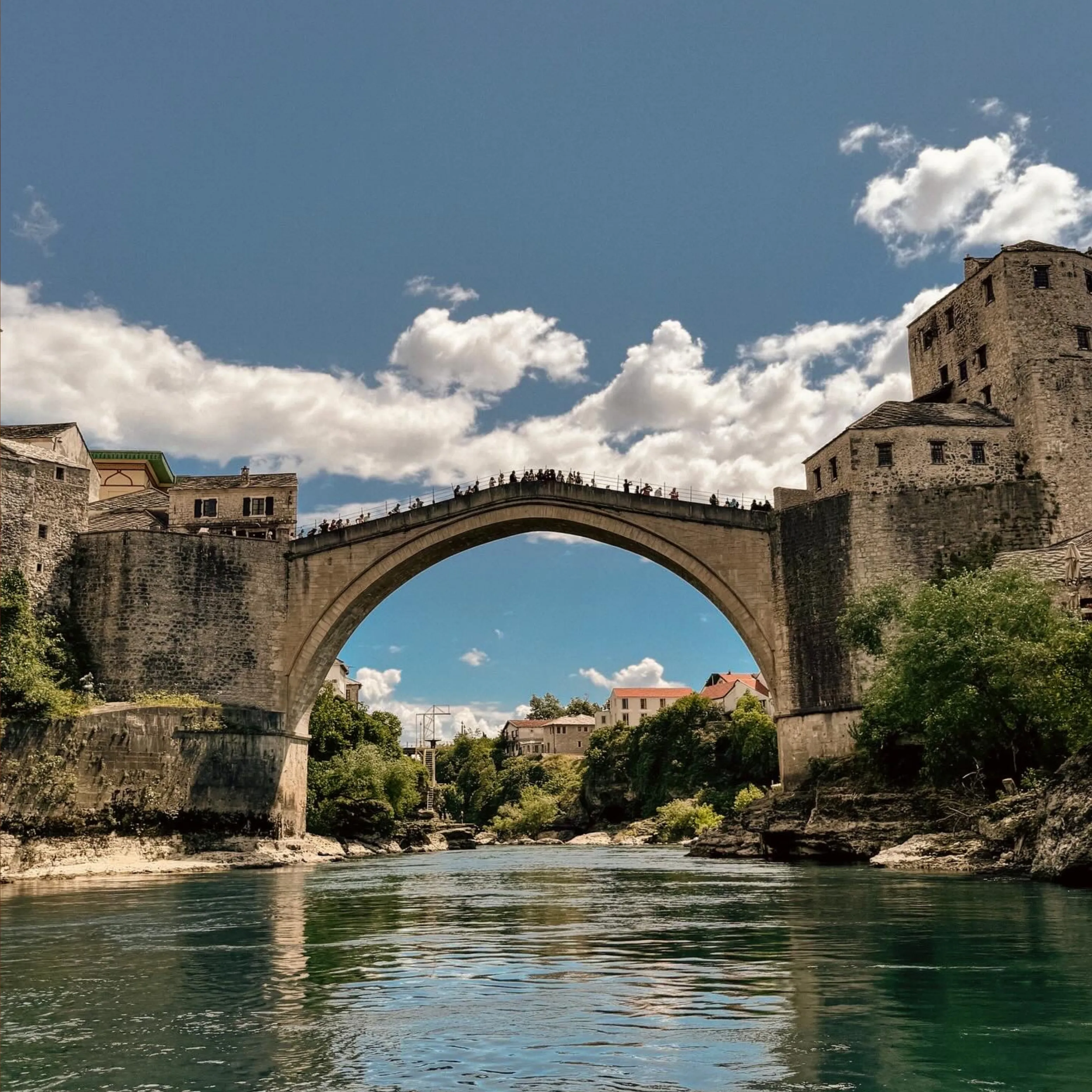Büyük Balkan Turu