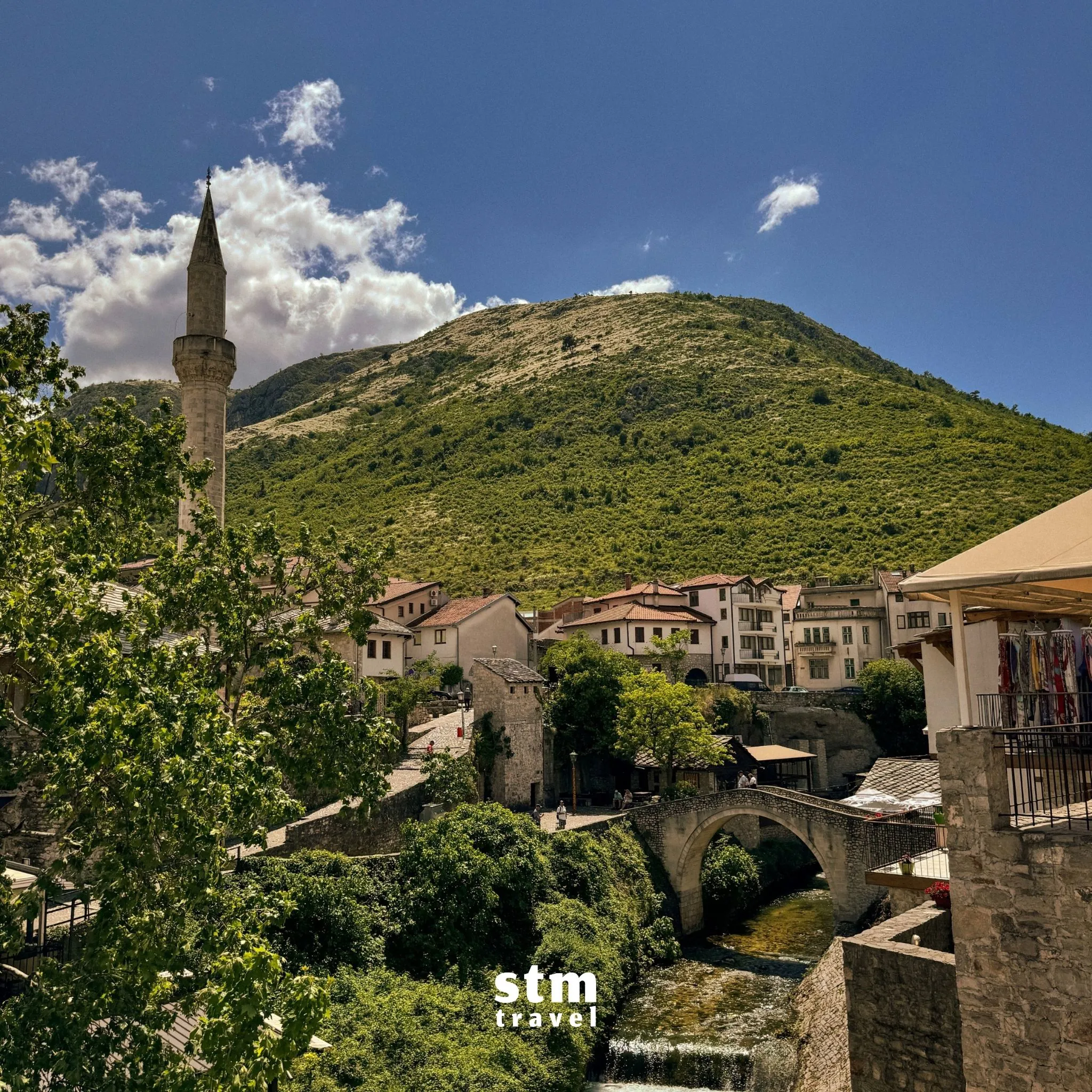 Kampanya Özel Bosna Turu