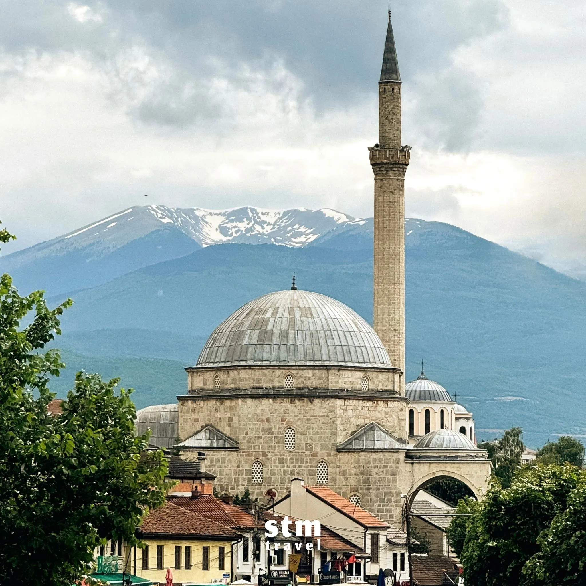 Kampanya Özel Bosna Turu