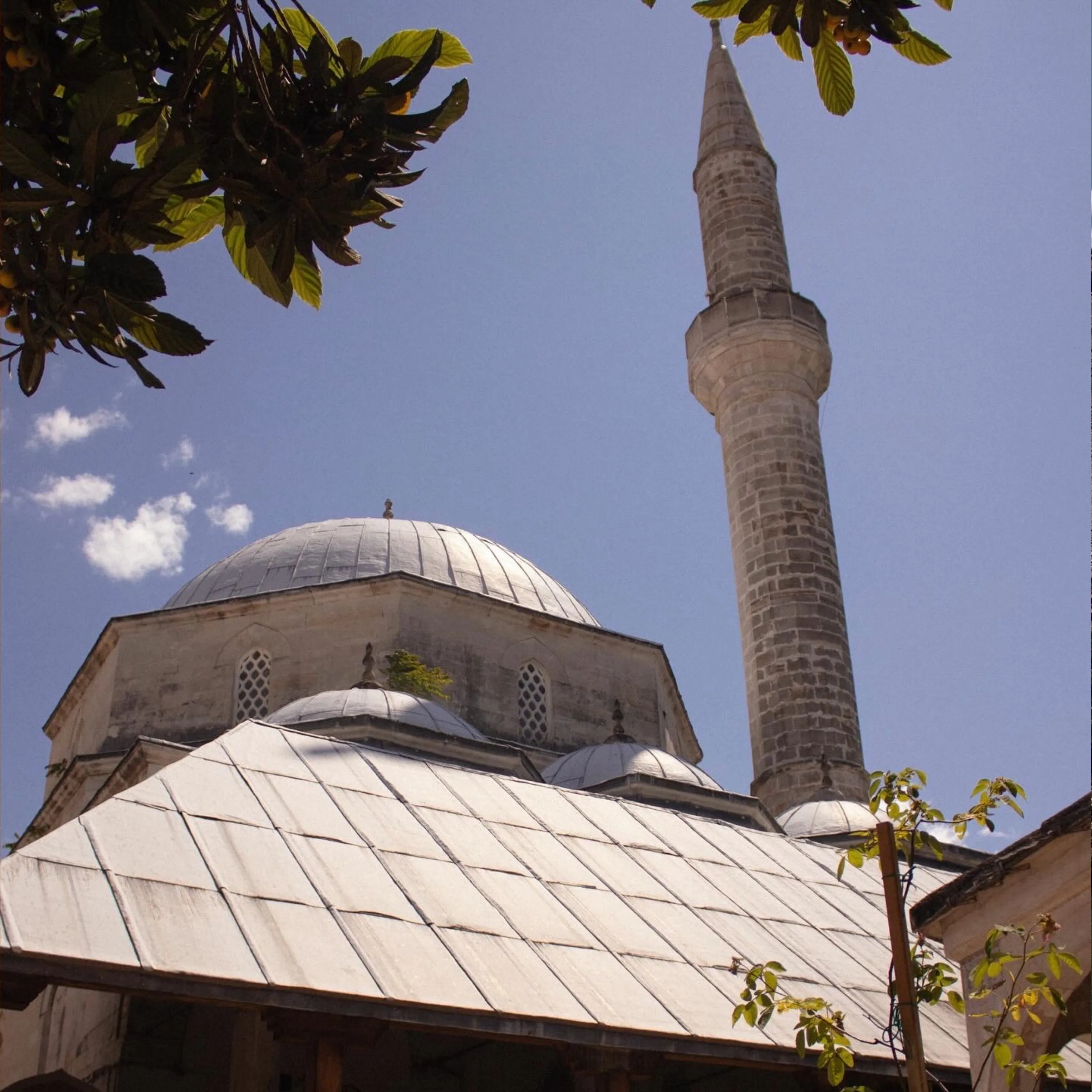 Büyük Balkan Turu