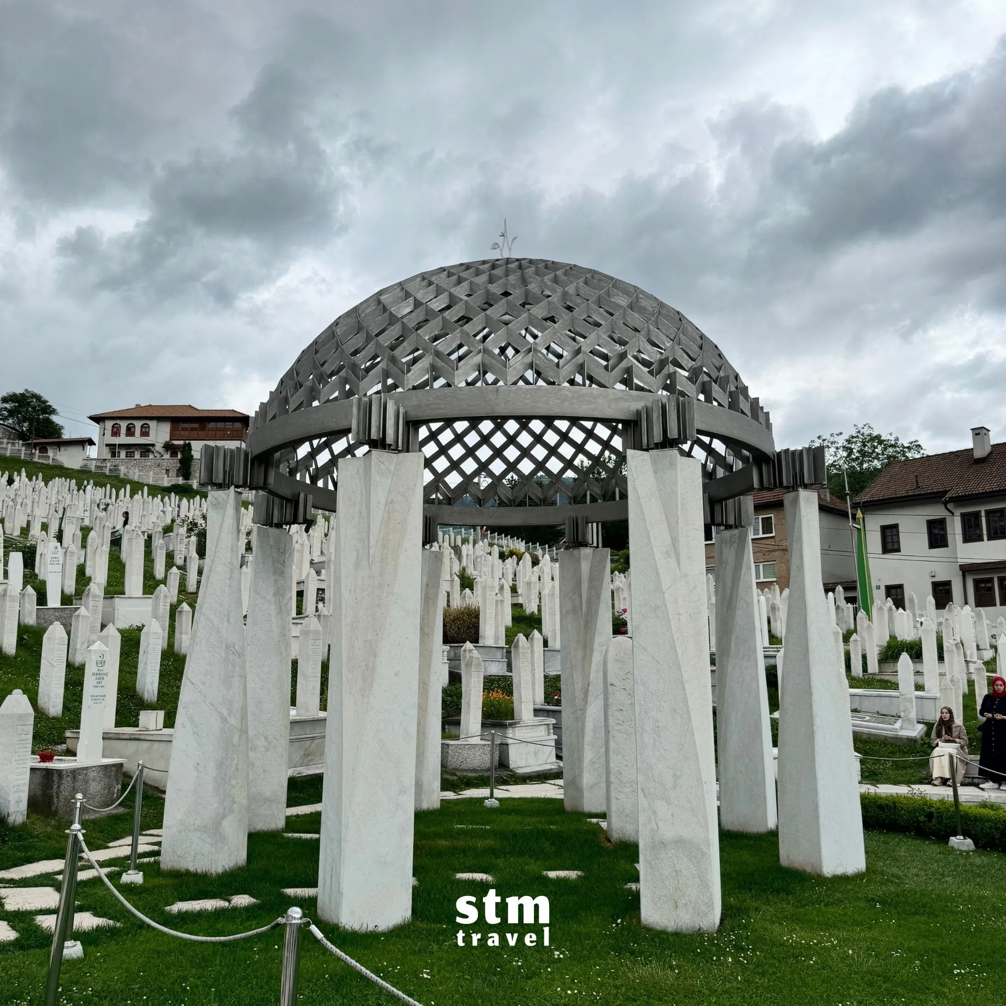 Kampanya Özel Bosna Turu