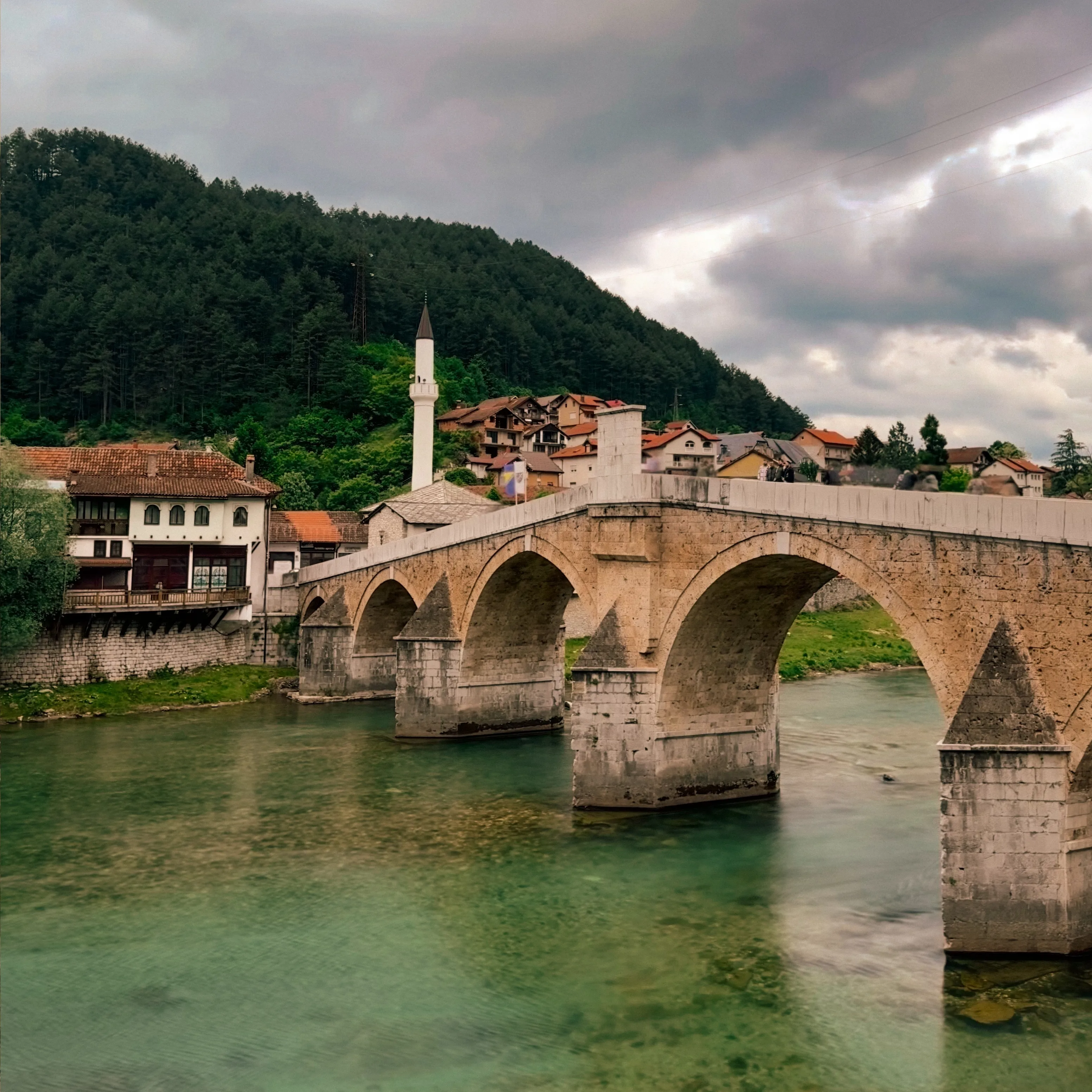 Büyük Balkan Turu