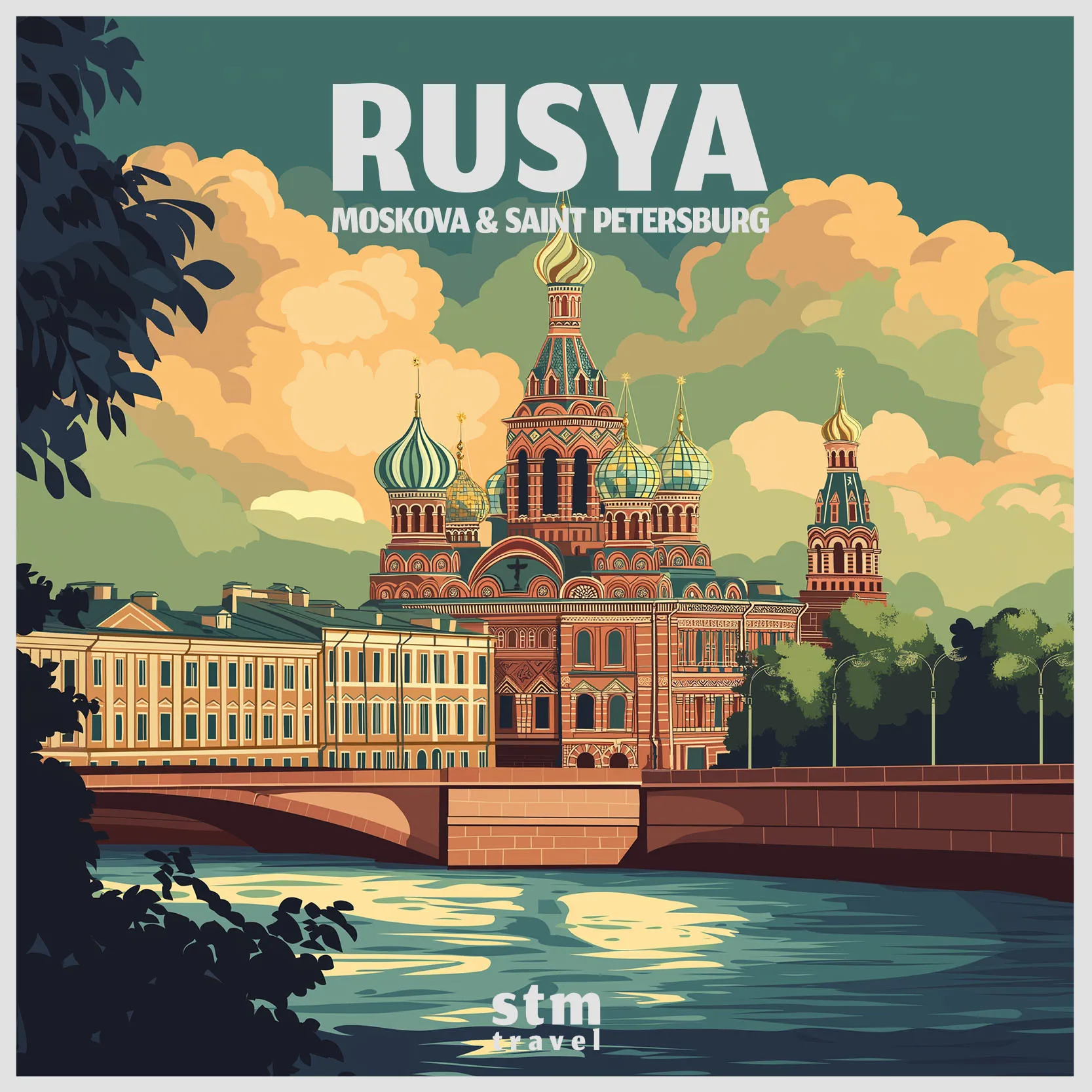 Rusya Turu