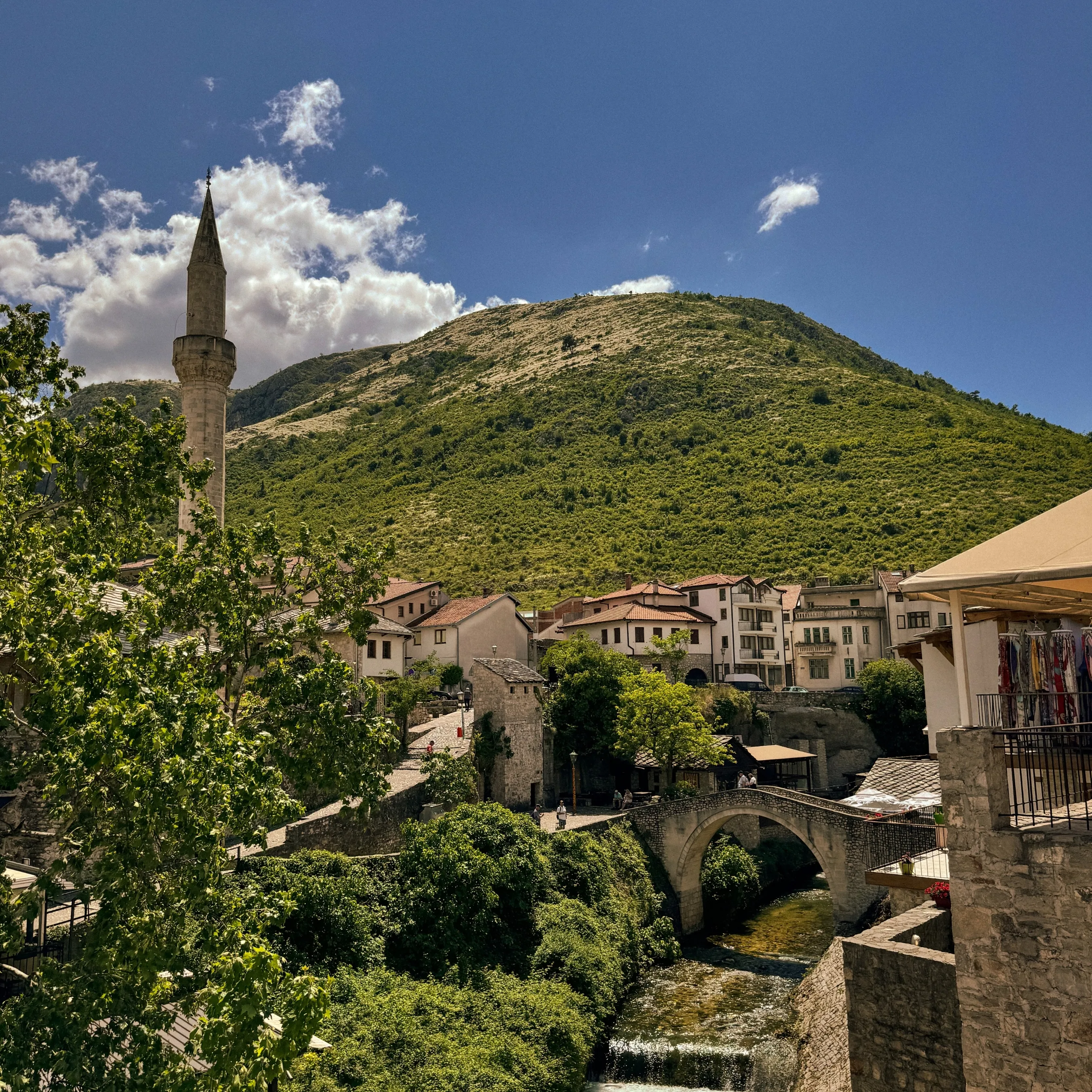 Kampanya Özel Bosna Turu