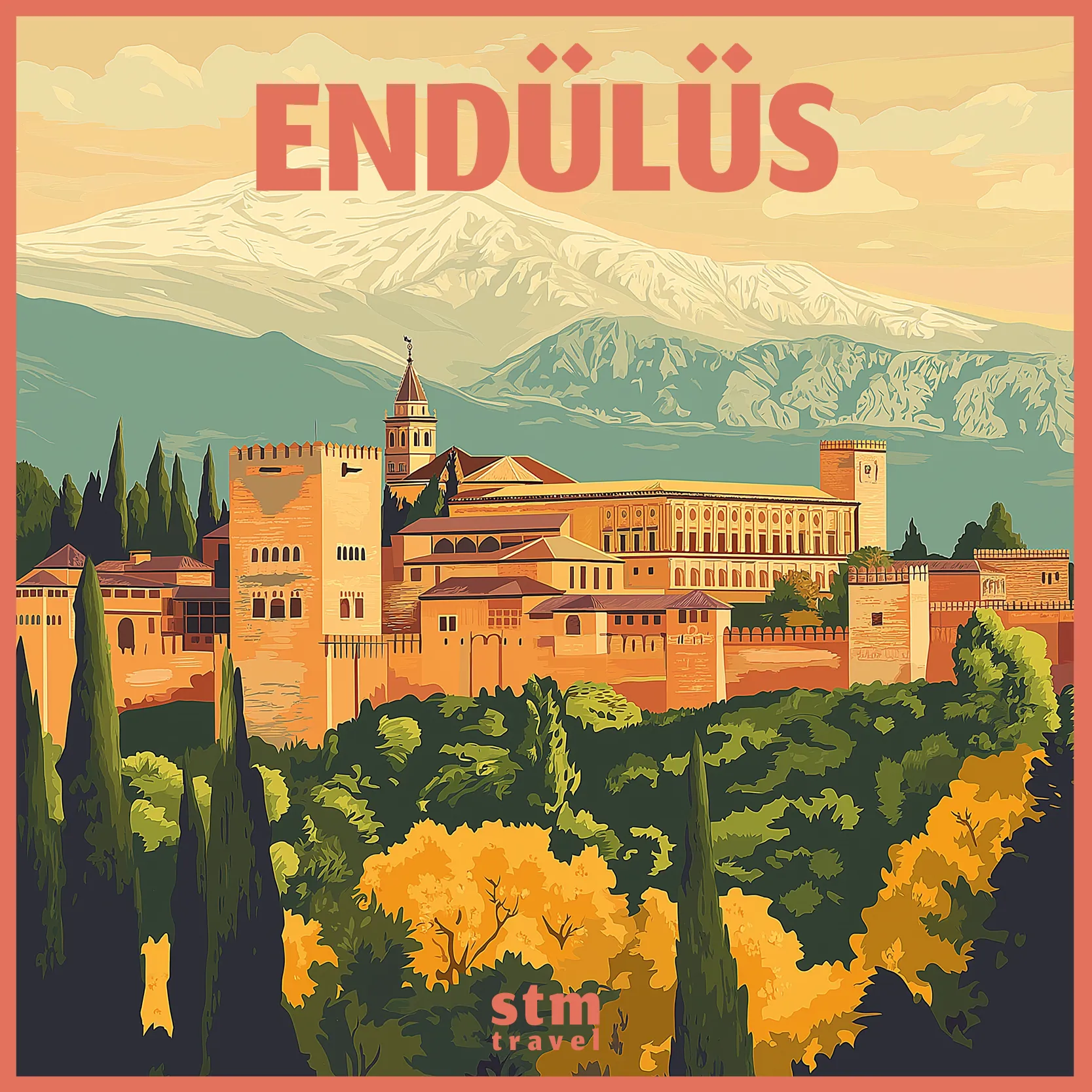Endülüs Turu