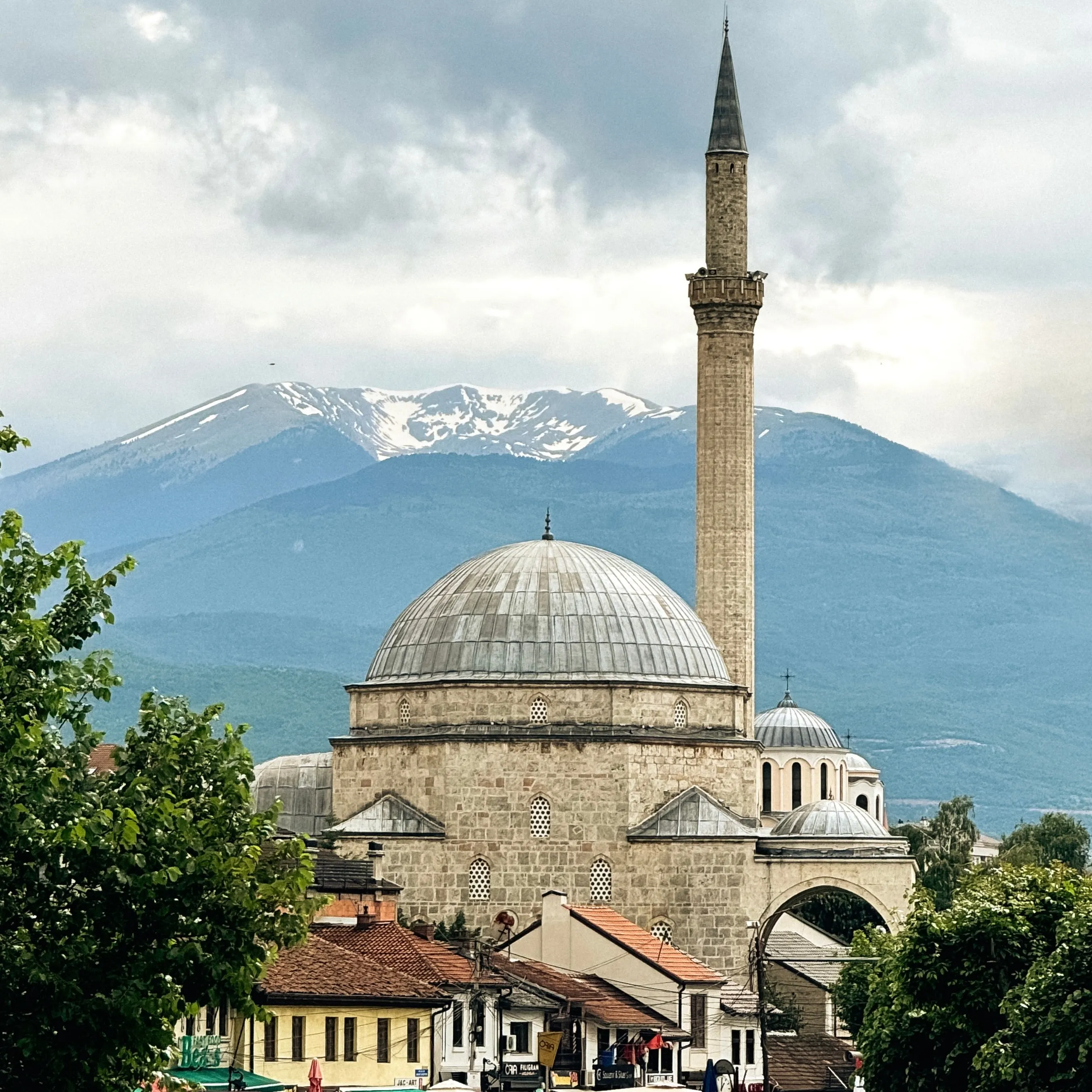 Kampanya Özel Bosna Turu