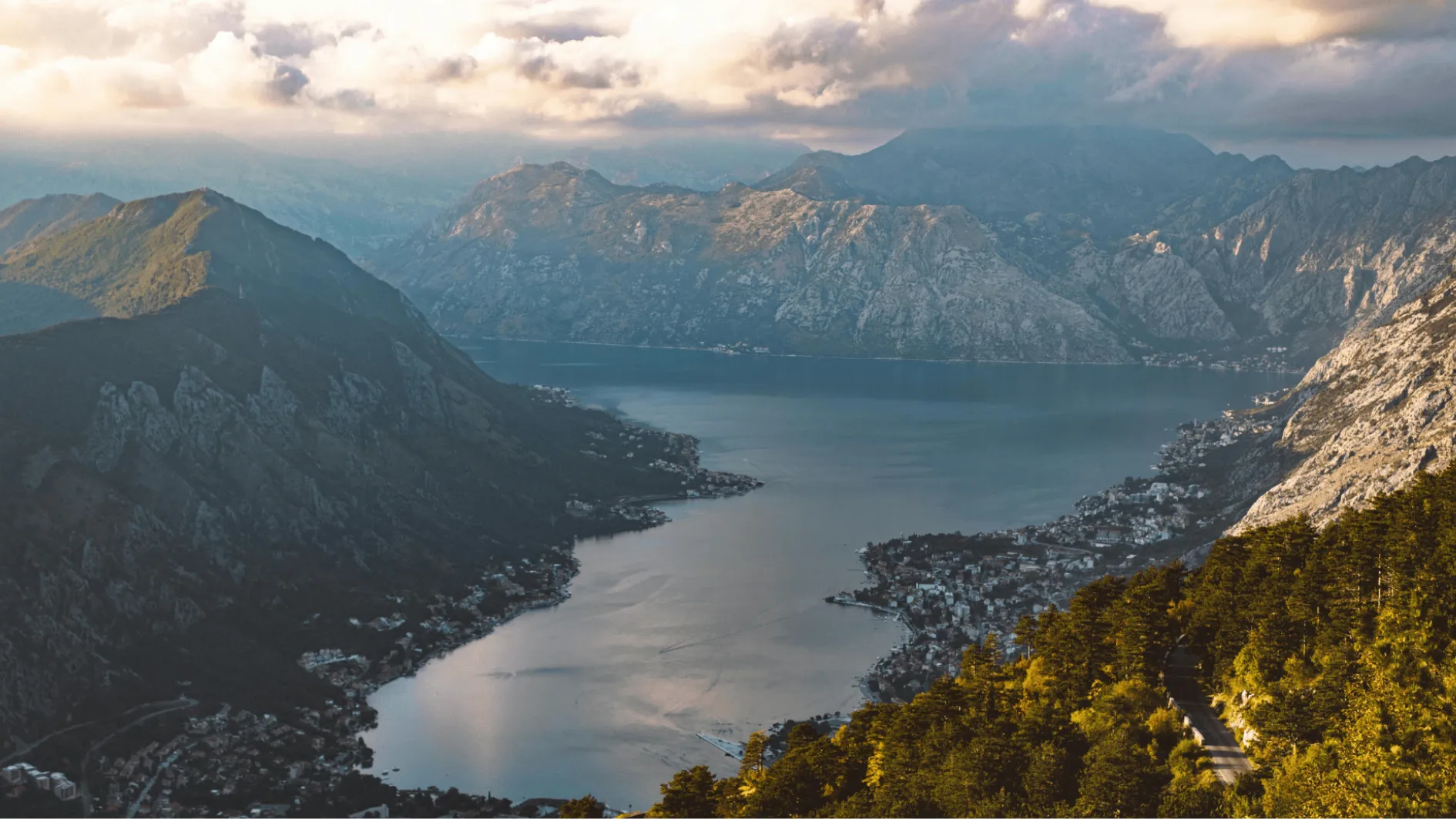 Büyük Balkan