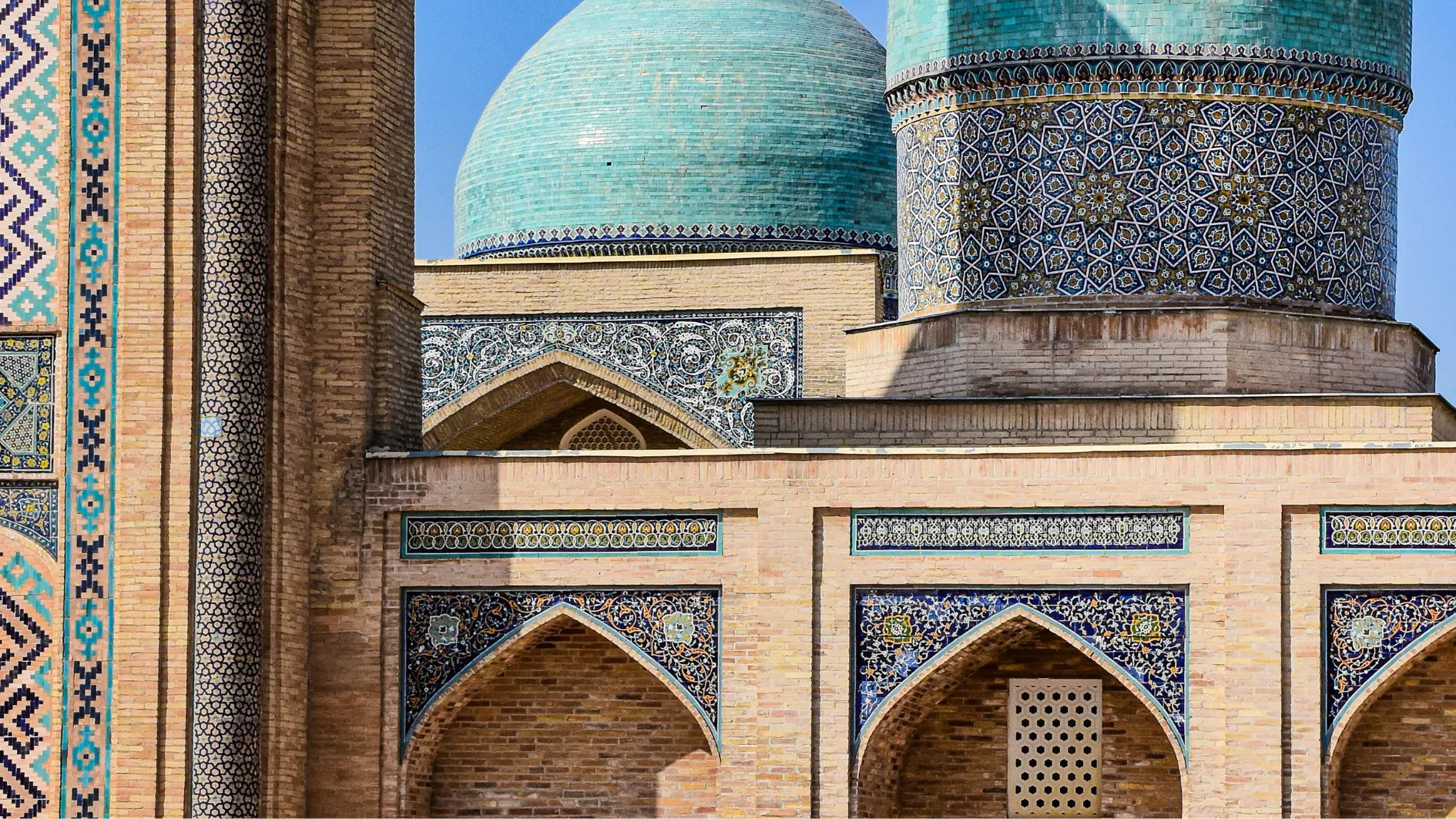 Büyük Özbekistan
