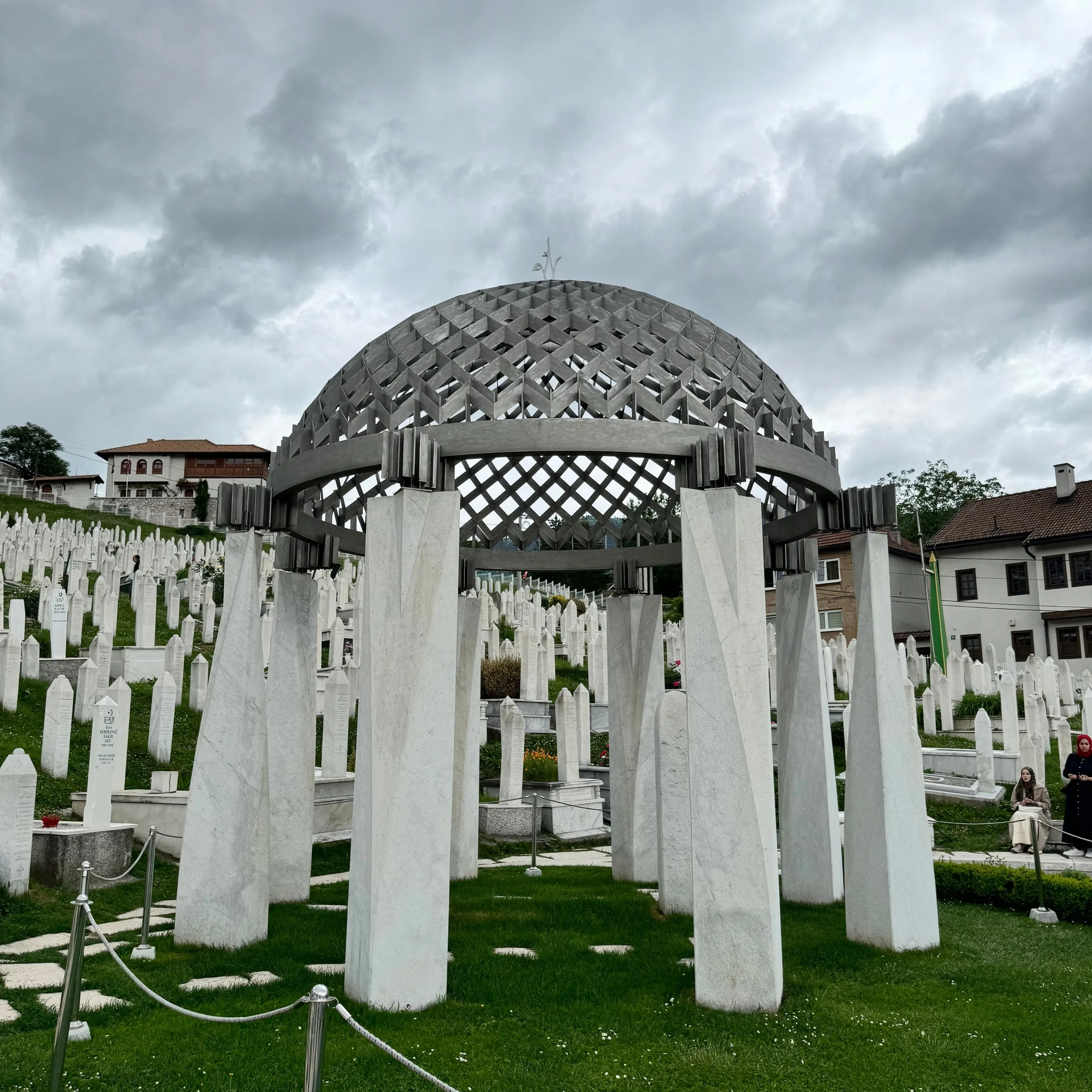 Kampanya Özel Bosna Turu