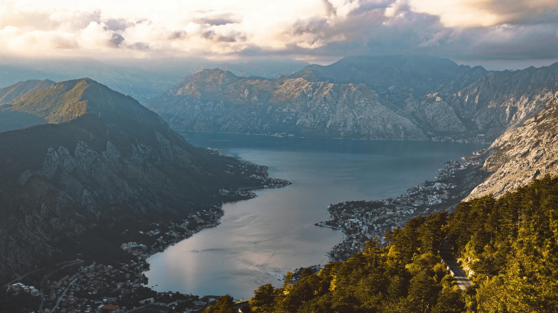 Büyük Balkan